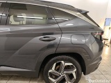  Hyundai  Tucson Hyundai  1.6 T-GDI PHEV Premium Sky 4WD Automaat 5d #16
