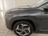  Hyundai  Tucson Hyundai  1.6 T-GDI PHEV Premium Sky 4WD Automaat 5d #19