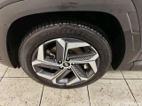  Hyundai  Tucson Hyundai  1.6 T-GDI PHEV Premium Sky 4WD Automaat 5d #20