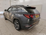  Hyundai  Tucson Hyundai  1.6 T-GDI PHEV Premium Sky 4WD Automaat 5d #28