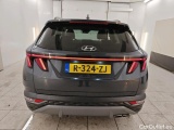  Hyundai  Tucson Hyundai  1.6 T-GDI PHEV Premium Sky 4WD Automaat 5d #29