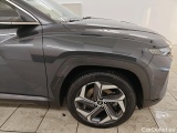  Hyundai  Tucson Hyundai  1.6 T-GDI PHEV Premium Sky 4WD Automaat 5d #31
