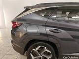  Hyundai  Tucson Hyundai  1.6 T-GDI PHEV Premium Sky 4WD Automaat 5d #33
