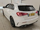  Mercedes  A-Klasse Mercedes-Benz  A 180 7G-DCT Business Solution AMG 5d #9
