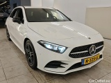  Mercedes  A-Klasse Mercedes-Benz  A 180 7G-DCT Business Solution AMG 5d #21