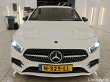  Mercedes  A-Klasse Mercedes-Benz  A 180 7G-DCT Business Solution AMG 5d #22