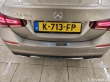  Mercedes  A-Klasse Mercedes-Benz  Limousine A 250 e 8G-DCT Bus Sol Luxury Limited 4d #42