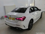  Mercedes  A-Klasse Mercedes-Benz  Limousine A 250 e 8G-DCT Business Sol AMG Limited 4d #2