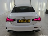  Mercedes  A-Klasse Mercedes-Benz  Limousine A 250 e 8G-DCT Business Sol AMG Limited 4d #12