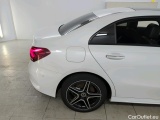  Mercedes  A-Klasse Mercedes-Benz  Limousine A 250 e 8G-DCT Business Sol AMG Limited 4d #20