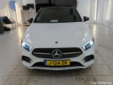 Mercedes  A-Klasse Mercedes-Benz  Limousine A 250 e 8G-DCT Business Sol AMG Limited 4d #24