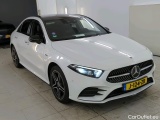  Mercedes  A-Klasse Mercedes-Benz  Limousine A 250 e 8G-DCT Business Sol AMG Limited 4d #23