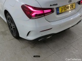  Mercedes  A-Klasse Mercedes-Benz  Limousine A 250 e 8G-DCT Business Sol AMG Limited 4d #52
