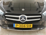  Mercedes  B-Klasse Mercedes-Benz  B 180 7G-DCT Business Solution 5d + Pano #5