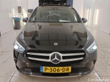  Mercedes  B-Klasse Mercedes-Benz  B 180 7G-DCT Business Solution 5d + Pano #29