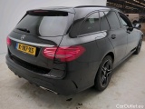  Mercedes  C-Klasse Mercedes-Benz  Estate C 300 e Business Solution AMG Limited 5d #2