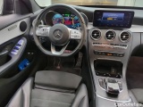  Mercedes  C-Klasse Mercedes-Benz  Estate C 300 e Business Solution AMG Limited 5d #17