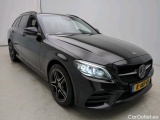  Mercedes  C-Klasse Mercedes-Benz  Estate C 300 e Business Solution AMG Limited 5d #22