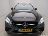  Mercedes  C-Klasse Mercedes-Benz  Estate C 300 e Business Solution AMG Limited 5d #23