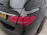 Mercedes  C-Klasse Mercedes-Benz  Estate C 300 e Business Solution AMG Limited 5d #54