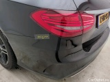  Mercedes  C-Klasse Mercedes-Benz  Estate C 300 e Business Solution AMG Limited 5d #56