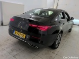  Mercedes  CLA-Klasse Mercedes-Benz CLA CLA 200 DCT Business Solution 4d #2