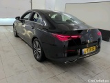  Mercedes  CLA-Klasse Mercedes-Benz CLA CLA 200 DCT Business Solution 4d #9