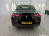  Mercedes  CLA-Klasse Mercedes-Benz CLA CLA 200 DCT Business Solution 4d #10