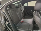  Mercedes  CLA-Klasse Mercedes-Benz CLA CLA 200 DCT Business Solution 4d #15