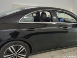  Mercedes  CLA-Klasse Mercedes-Benz CLA CLA 200 DCT Business Solution 4d #17
