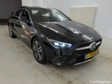  Mercedes  CLA-Klasse Mercedes-Benz CLA CLA 200 DCT Business Solution 4d #21