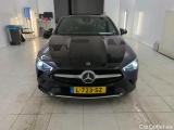  Mercedes  CLA-Klasse Mercedes-Benz CLA CLA 200 DCT Business Solution 4d #22