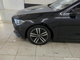  Mercedes  CLA-Klasse Mercedes-Benz CLA CLA 200 DCT Business Solution 4d #28