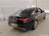  Mercedes  CLA-Klasse Mercedes-Benz CLA CLA 250 DCT  AMG line  4d + Premium pakket #2