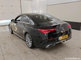  Mercedes  CLA-Klasse Mercedes-Benz CLA CLA 250 DCT  AMG line  4d + Premium pakket #10