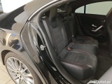  Mercedes  CLA-Klasse Mercedes-Benz CLA CLA 250 DCT  AMG line  4d + Premium pakket #16