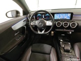  Mercedes  CLA-Klasse Mercedes-Benz CLA CLA 250 DCT  AMG line  4d + Premium pakket #17
