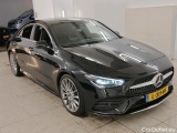  Mercedes  CLA-Klasse Mercedes-Benz CLA CLA 250 DCT  AMG line  4d + Premium pakket #22