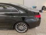  Mercedes  CLA-Klasse Mercedes-Benz CLA CLA 250 DCT  AMG line  4d + Premium pakket #26