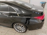  Mercedes  CLA-Klasse Mercedes-Benz CLA CLA 250 DCT  AMG line  4d + Premium pakket #43
