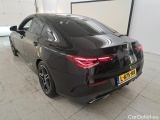  Mercedes  CLA-Klasse Mercedes-Benz CLA CLA 180 DCT Business Solution AMG 4d #9
