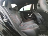  Mercedes  CLA-Klasse Mercedes-Benz CLA CLA 180 DCT Business Solution AMG 4d #15