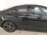  Mercedes  CLA-Klasse Mercedes-Benz CLA CLA 180 DCT Business Solution AMG 4d #17