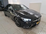  Mercedes  CLA-Klasse Mercedes-Benz CLA CLA 180 DCT Business Solution AMG 4d #21