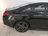  Mercedes  CLA-Klasse Mercedes-Benz CLA CLA 180 DCT Business Solution AMG 4d #18