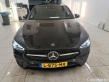  Mercedes  CLA-Klasse Mercedes-Benz CLA CLA 180 DCT Business Solution AMG 4d #22
