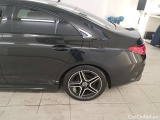  Mercedes  CLA-Klasse Mercedes-Benz CLA CLA 180 DCT Business Solution AMG 4d #25