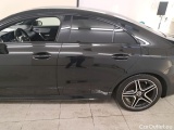  Mercedes  CLA-Klasse Mercedes-Benz CLA CLA 180 DCT Business Solution AMG 4d #26