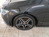  Mercedes  CLA-Klasse Mercedes-Benz CLA CLA 180 DCT Business Solution AMG 4d #28