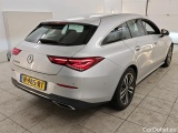  Mercedes  CLA-Klasse Mercedes-Benz CLA Shooting Brake CLA 180 DCT Business Solution 5d #2